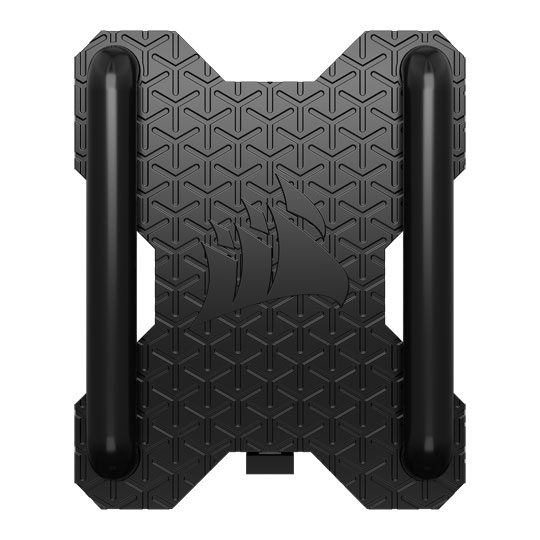 Corsair 2nd Generation PCIe 5 12V-2x6 Black Power Bridge - Style A : image 3