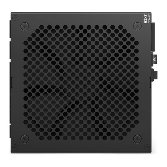 Open Box NZXT C Series 1200W Full Modular PCIe 5.0 80+ Gold Power Quiet Supply/PSU ATX3.0 : image 2