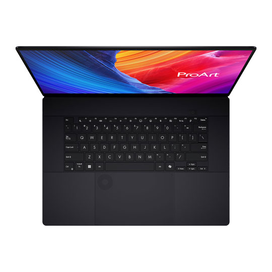 ASUS ProArt P16 OLED H7606WI-ME026W 16" 4K 60Hz Ryzen AI 9 HX 370 RTX 4070 Laptop : image 3