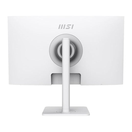 Open Box MSI Modern 27" Full HD 100Hz Adaptive Sync IPS Monitor : image 4