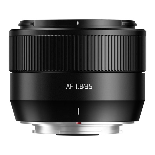 TTArtisan AF35mm F1.8 II Lens