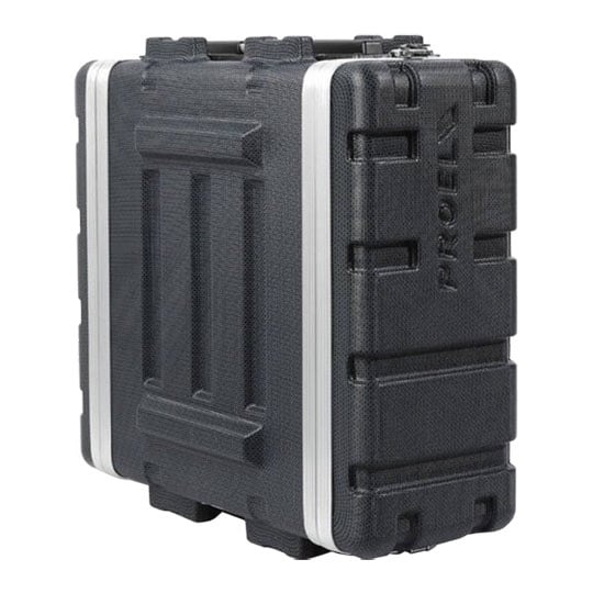 Proel FOABSR4U 19" 4U Rack Case Proel FOABSR4U 19" 4U Rack Case