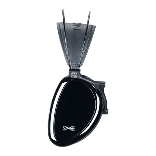 (Open Box) Dan Clark NOIRE X 4.4mm Jack : image 3