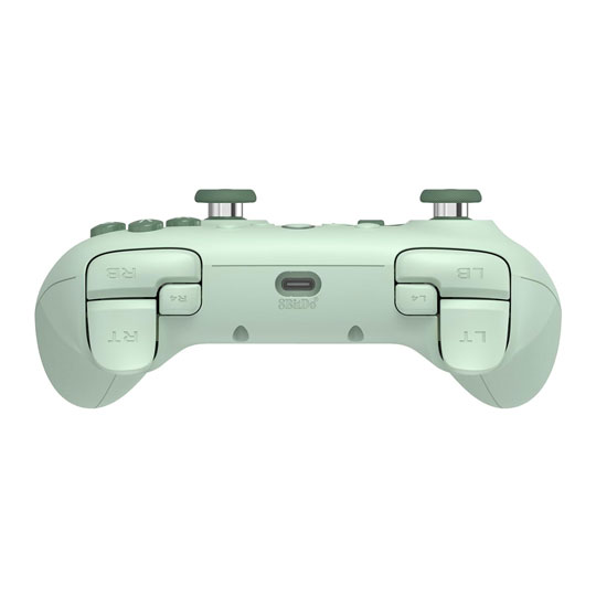 8BitDo Ultimate 2C Green Wired Controller Hall Effect for PC/Android : image 3