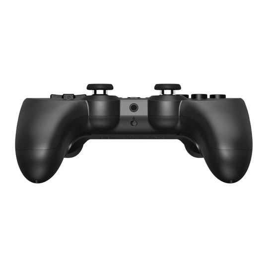 8BitDo Pro 2 Black Wired Controller Xbox Hall Effect Edition for Xbox/PC : image 2