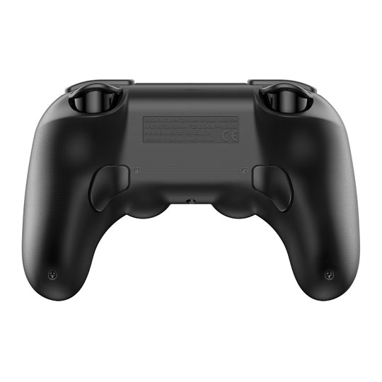 8BitDo Pro 2 Black Wired Controller Xbox Hall Effect Edition for Xbox/PC : image 4