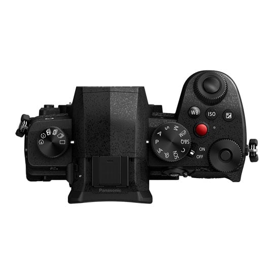Panasonic Lumix G97 (Body Only) : image 4