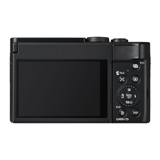 Panasonic Lumix TZ99 Camera (Black)