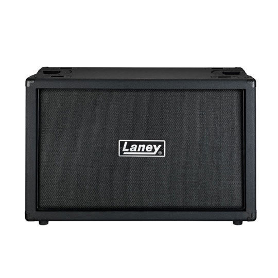 (Open Box) Laney - GS Series GS212IE - Guitar Cabinet : image 2