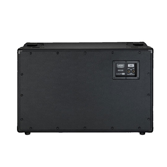 (Open Box) Laney - GS Series GS212IE - Guitar Cabinet : image 3