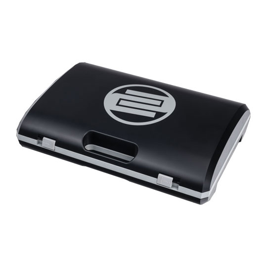 (B-Stock) Reloop Spin Portable turntable, AUX input, MP3 Recording, Built-In Speaker,  Bluetooth