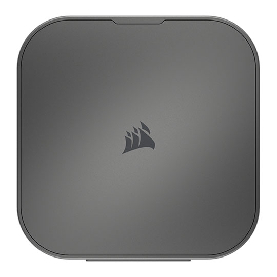 CORSAIR EX400U USB4.0 Type-C 4TB Portable External SSD : image 2