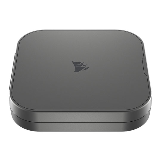 CORSAIR EX400U USB4.0 Type-C 4TB Portable External SSD : image 3