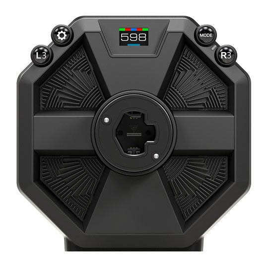 Thrustmaster T-598 Racing Wheel and Pedals for PlayStation/PC : image 3