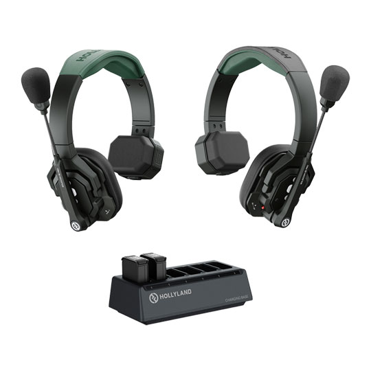 Hollyland Solidcom SE Pro - 2S