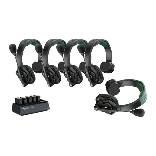 Hollyland Solidcom SE Pro - 5S