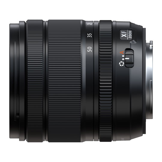 Fujifilm XF16-50mm F2.8-4.8 R LM WR Lens : image 3
