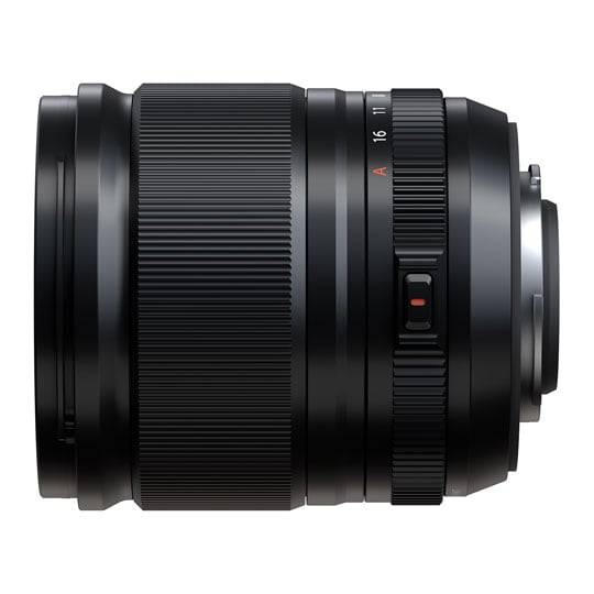 Fujifilm XF18mm F1.4 LM WR Lens : image 3