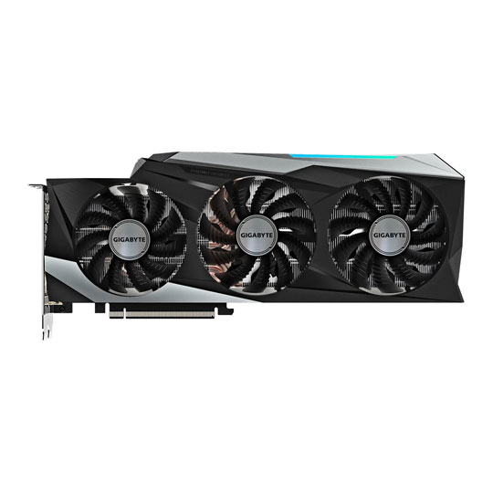 Refurbished Gigabyte NVIDIA GeForce RTX 3080 Ti 12GB GAMING OC Ampere Graphics Card : image 2