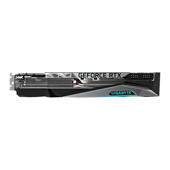Refurbished Gigabyte NVIDIA GeForce RTX 3080 Ti 12GB GAMING OC Ampere Graphics Card : image 3