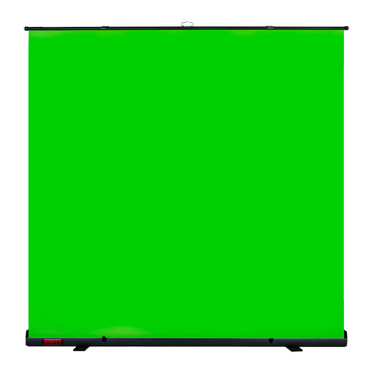 SWIT CK210 Portable Chroma Key Screen