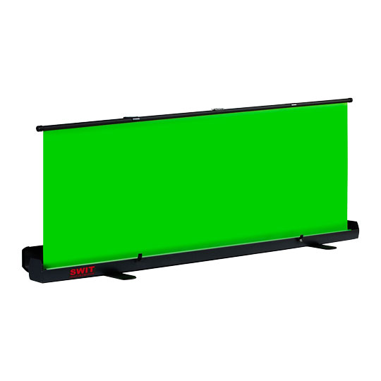 SWIT CK210 Portable Chroma Key Screen : image 2