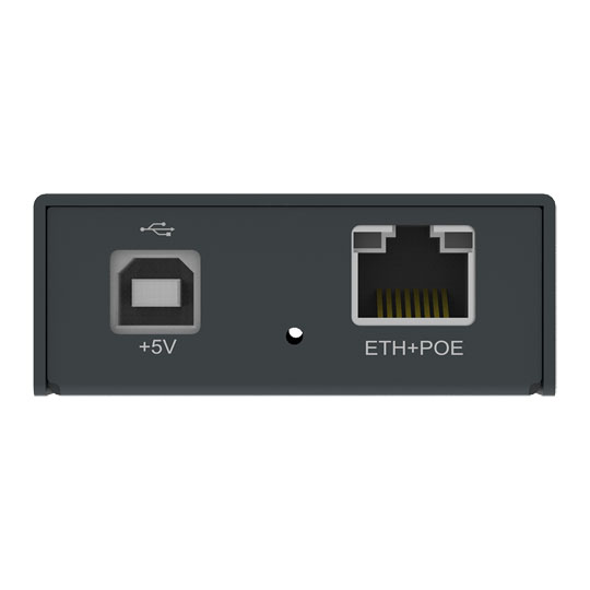 Magewell Pro Convert Audio DX : image 4
