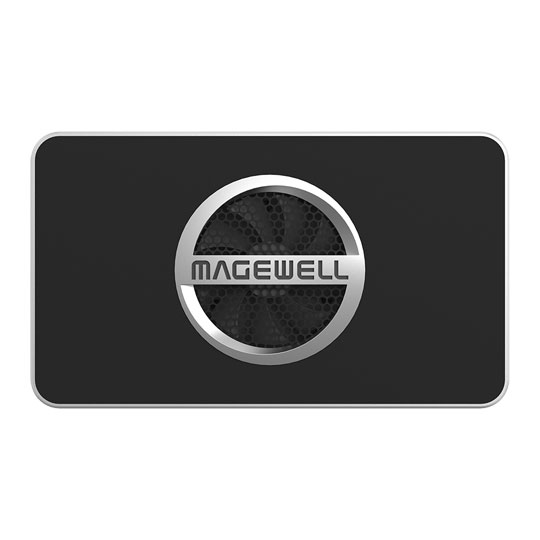 Magewell USB Capture HDMI 4K Pro External Capture Card : image 2