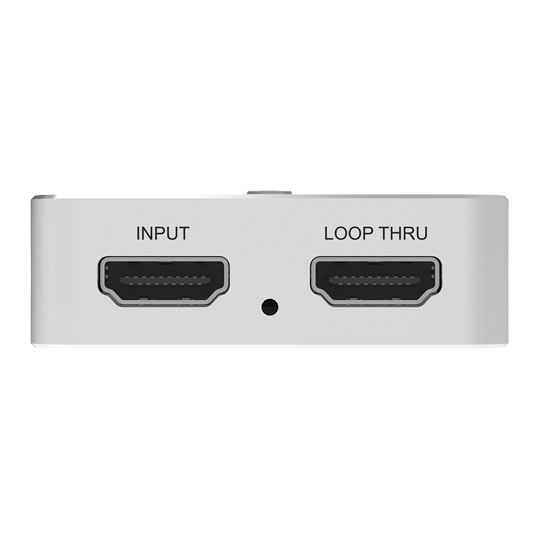 Magewell USB Capture HDMI 4K Pro External Capture Card : image 4
