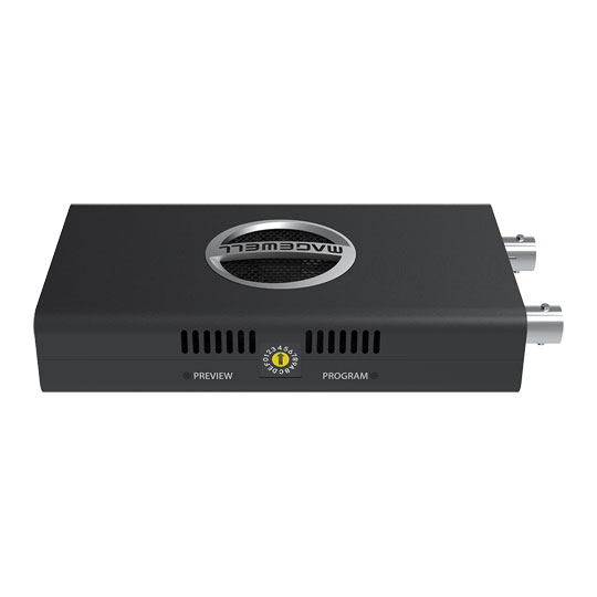 Magewell Pro Convert 12G SDI 4K Plus : image 2
