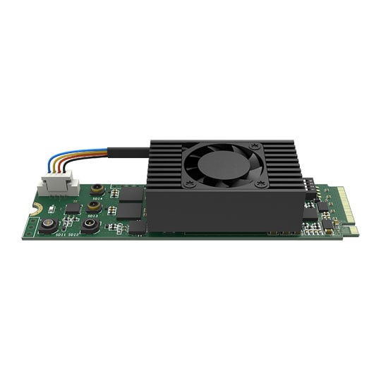Magewell Eco Capture 12G SDI 4K Plus M.2 : image 3