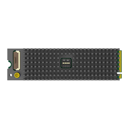 Magewell Eco Capture AIO M.2