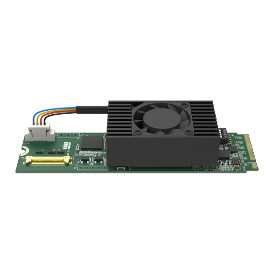Magwell Eco Capture HDMI 4K Plus M.2 : image 3