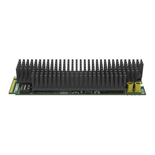 Magewell Eco Capture SDI 4K Plus M.2 : image 3