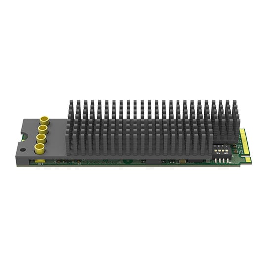 Magewell Eco Capture Quad SDI M.2 : image 3