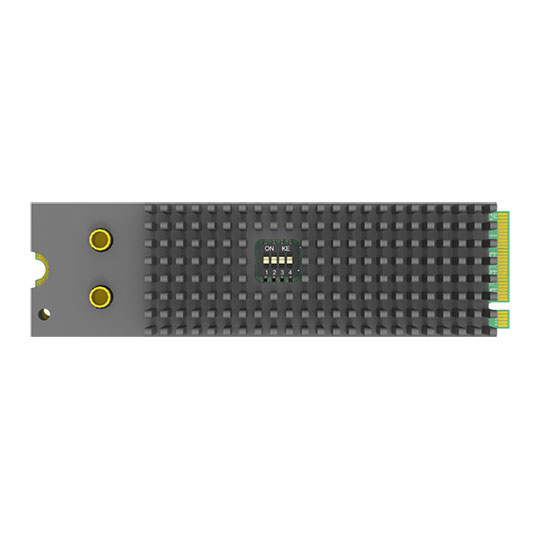 Magewell Eco Capture Dual SDI M.2 : image 2