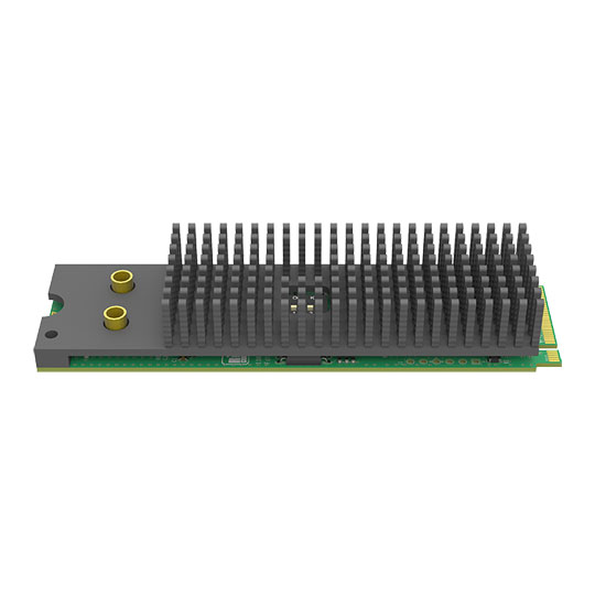 Magewell Eco Capture Dual SDI M.2 : image 3
