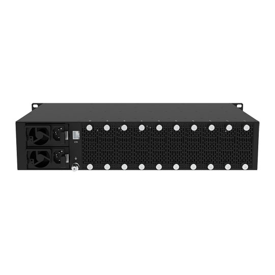 Magewell Modator 2U Chassis : image 2