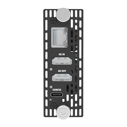 Magewell Pro Convert HDMI 4K Plus (Module) : image 3