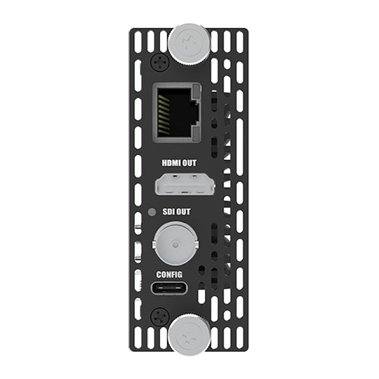 Magewell Pro Convert for NDI to AIO (Module) : image 3