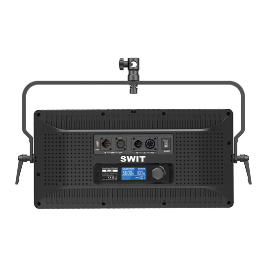 SWIT CL-100 100W Daylight LED Panel Light : image 4