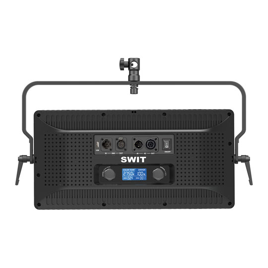 SWIT CL-100D 100W Bi-Colour LED Panel Light : image 4