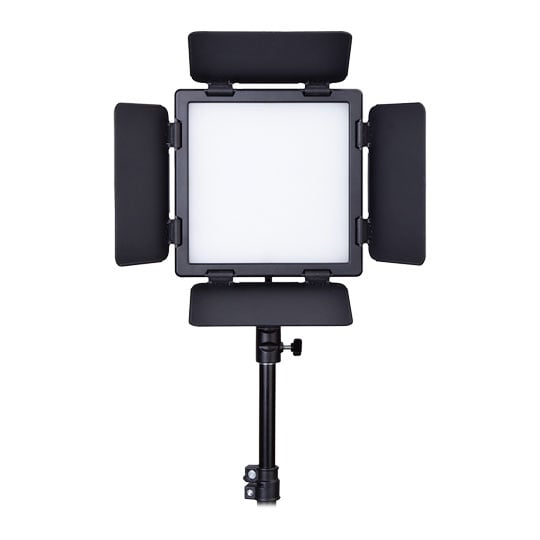 SWIT CL-40D 40W Ultra Portable Bi-colour Panel Light