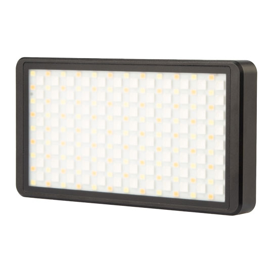 SWIT S-2712 12W Pocket RGBW SMD LED Light