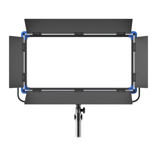 SWIT Vango-100 100W Ultra Slim RGBW Panel Light