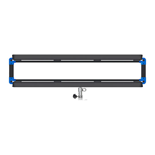 SWIT VANGO-100L 100W Long Ratio Ultra Slim RGBW LED Panel Light