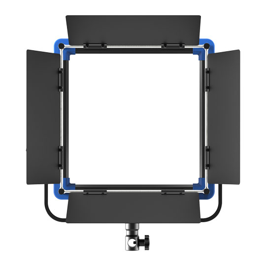SWIT Vango-70 70W Ultra Slim RGBW Panel Light