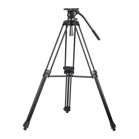 SWIT TOWER100 Aluminium Studio Tripod : image 2