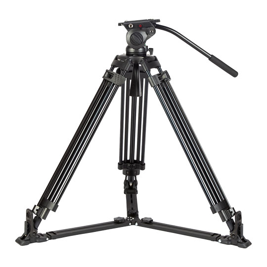 SWIT TOWER150 Aluminium Studio Tripod
