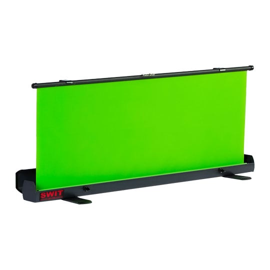 SWIT CK150 Portable Chroma Key Screen